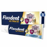 Fixodent Kleefpasta Ultimate Fresh 40 gr