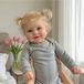 Reborn baby pop, 48 cm, realistisch, vinyle silicone, pour filles, avec accessoires