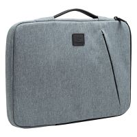 Exacompta Business 13-14 inch laptop sleeve - grijs