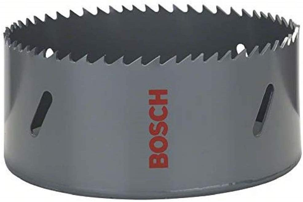 Bosch Bi-metalen gatzagen