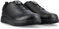 Sika Sneaker Energy BOA 30202 - Zwart - 42
