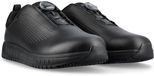 Sika Sneaker Energy BOA 30202 - Zwart - 42