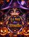 La Nuit Des Citroulles