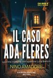 Il Laurana Editore Il caso Ada Fleres Paperback