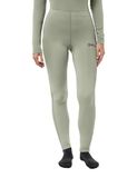 Jack Wolfskin dames Leggings Infinite Warm Pants W
