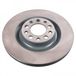 FEBI BILSTEIN Disque de frein 172915