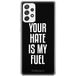 ERT GROUP mobiel telefoonhoesje voor Samsung A53 5G origineel en officieel erkend Babaco patroon My fuel 002