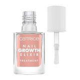 Catrice Nail Growth Elixir Treatment, groeibevorderend hydraterend (10.5ml)