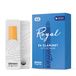 Royal Rico Royal bladeren voor Eb klarinet dikte 4.0 (10 stuks)