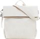 Desigual Vrije tijd rugzak Rugzak Etherea Lovington Backpack Crudo Beige