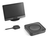 Barco ClickShare Hub Core video conferencing systeem Ethernet LAN Beheersysteem voor videovergaderingsservice