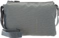MANDARINA DUCK schoudertas MD20 Pochette Sage Gray kaki