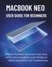 MacBook Apple MacBook / Neo / User Guide