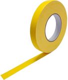 CellPack 146032 Textieltape No. 90 Geel (l x b) 50 m x 15 mm 1 stuk(s)