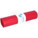 Afvalzakken DEISS PREMIUM Afvalzakken rood type 60, 120 liter