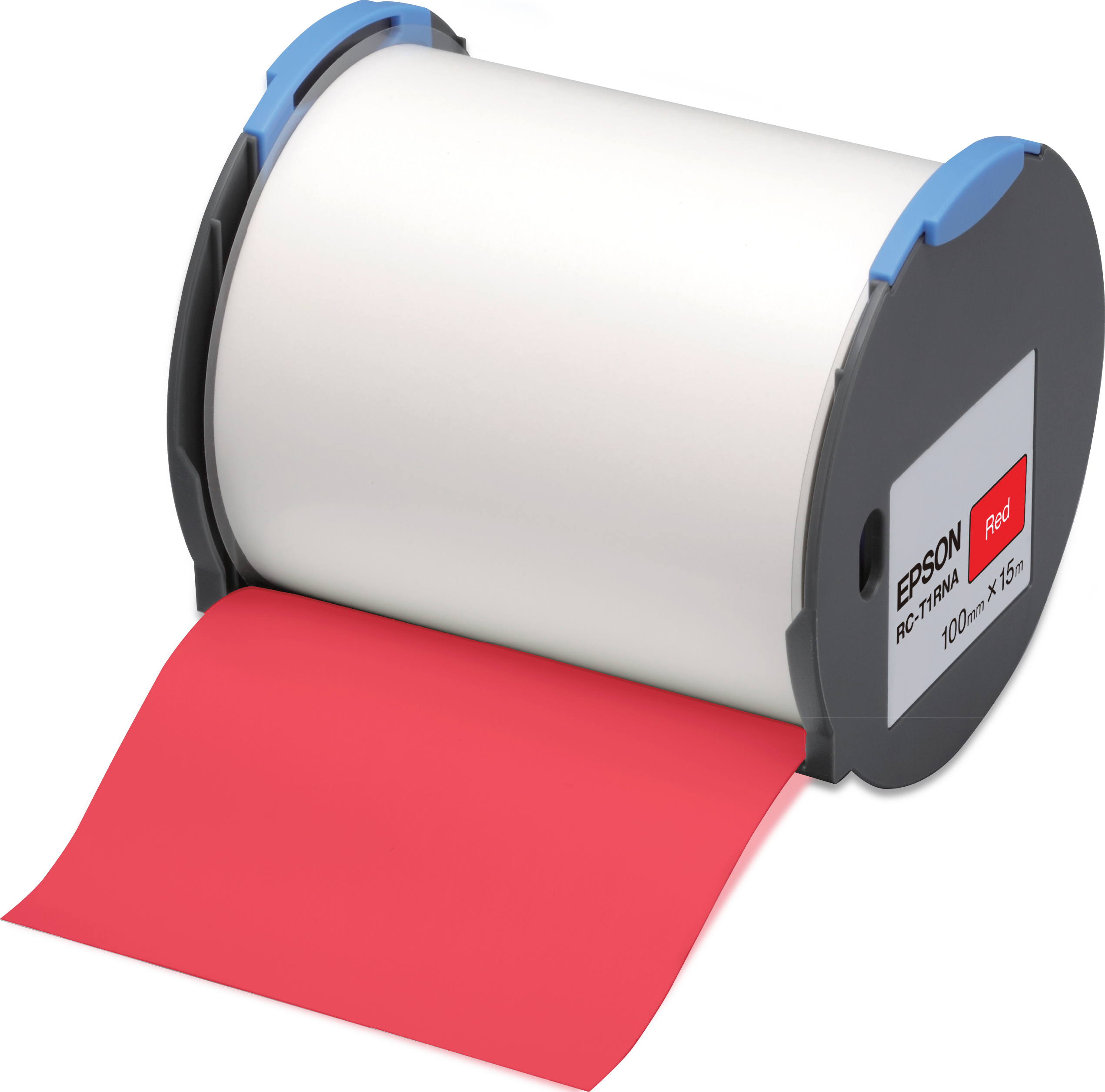 Epson RC-T1RNA 100mm Red Tape