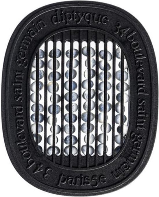 diptyque Perfumed Car Diffuser Figuier - autoparfum