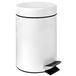 Garcia de Pou Pedaal Bin met Interieur Receptakel, 20 l, roestvrij-Steel