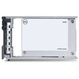 DELL disque SSD interne 1,92 To 2,5" U.2 NVMe