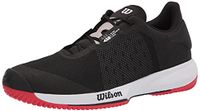 Wilson Kaos Swift Dames - Sportschoenen - Tennis - Smashcourt - wit