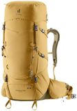 Deuter Aircontact Core 60+10 Trekkingrugzak voor heren