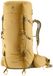 Deuter Aircontact Core 60+10 Trekkingrugzak voor heren