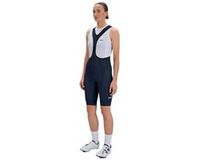 POC Cadence Fietsbroek Blauw M Vrouw