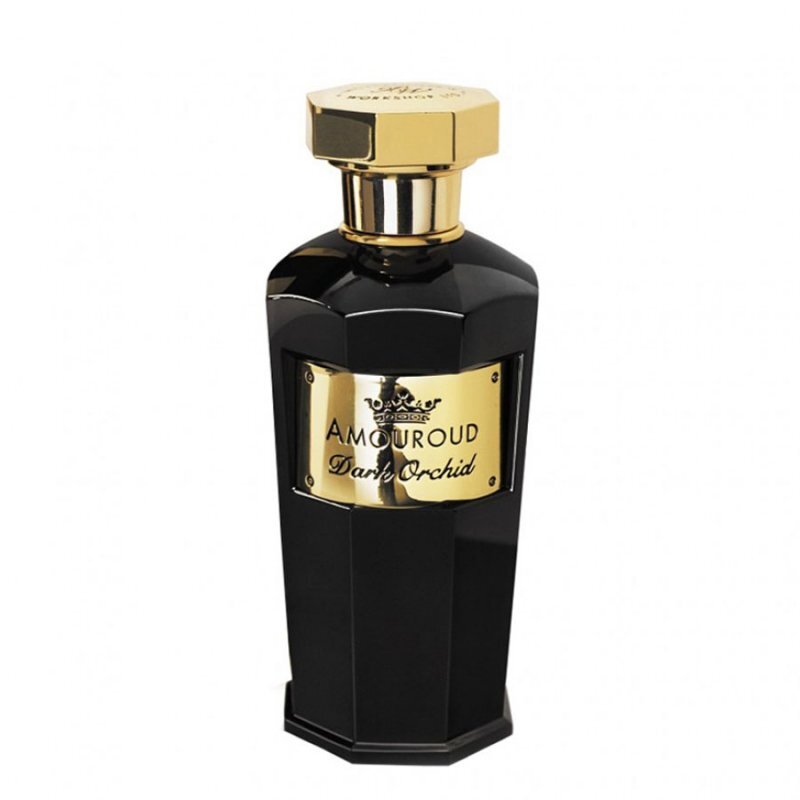 Amouroud Eau De Parfum