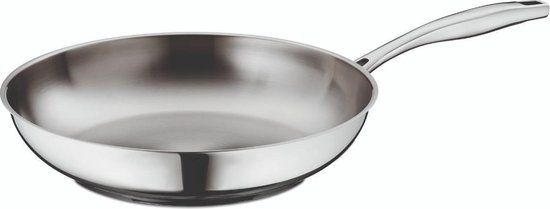 Kela Flavoria Koekenpan - 28 cm - RVS