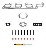 Turbo Ajusa Turbo set JTC11620
