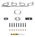 Turbo Ajusa Turbo set JTC11620
