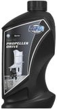 MPM international oil company MPM Staartstuk olie 1 liter