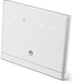Huawei B315s-22 - Draadloze Router - Wit