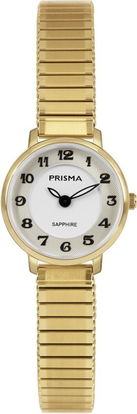 Prisma P.1844 Small Dames Horloge Rekband