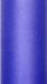 Merkloos Glitter tule stof - 3x - paars - 15 x 900 cm - hobbyartikelen/knutselspullen - gaatjesstof