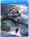 Magic Box Jurassic Park III [Blu-Ray]