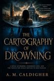 The Cartography Of Drowning: A Novel of Memory, Forbidden Love, and the Things the Ocean Refuses to Keep Buried
