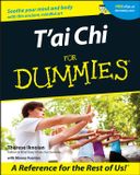 T'ai For Dummies Tai Chi For Dummies Paperback