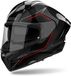 Airoh Matryx Carbon Stylish Gloss Casque intégral ECE 22.06 Taille XL