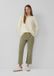 s.Oliver Jean KAROLIN vert olive