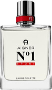 Aigner N°1 Sport 100 ml