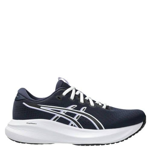 ASICS Gel-Excite 11 Neutrale schoen Dames - donkerblauw, wit, Maat 40,5