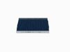 BOSCH Filtre, habitacle 0986628641