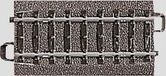 Märklin H0 Märklin C-rails (met ballastbed) 24071 Rechte rails 70.8 mm 10 stuk(s)