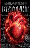 Coeur-tambour Pictographe Coeur-tambour battant Paperback 286 pagina's
