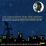 Music&Words Jasmine Records Various & The Howard Biggs Orchestra - Am I Reaching For The Moon? The Women Who Sang Wit (CD)