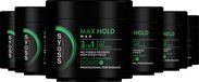 Syoss Max Hold Styling Wax 6x150ml
