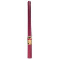 Pronappe - Tafelkleed - 25 x 1.18 m - Bordeauxrood