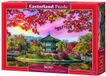 Castorland Puzzel Gyeongbokgung Palace Zuid-Korea 500 pièces