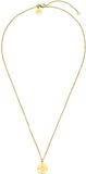 PURELEI Ketting 'Compass' goud